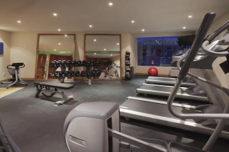 Hampton Inn By Hilton Guadalajara Expo, фото 29