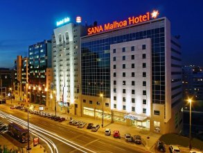 SANA Malhoa Hotel