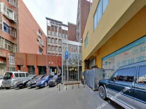 Hanting Hotel Beijing Yaojiayuan Road Branch, фото 8