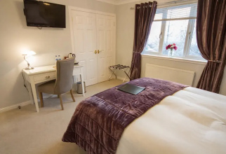Springfield Lodge Bed And Breakfast, фото 2