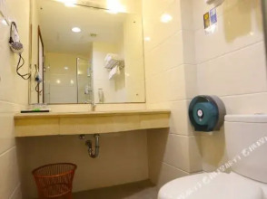 Grand Harbour Hotel, фото 47 Grand Harbour Hotel, фото 47