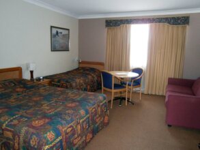 Highlands Motor Inn, фото 29