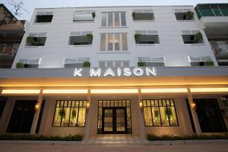 K Maison Boutique, фото 1