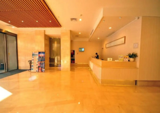 All Seasons Hotel- West Lake Jiefang Rd Branch, фото 12 All Seasons Hotel- West Lake Jiefang Rd Branch, фото 12