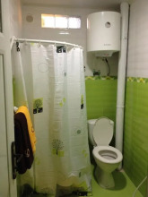 Residence Fort De L'Eau, фото 19