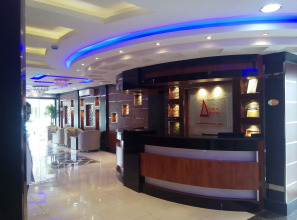 Asoul Najed 2 Hotel Suite, фото 20 Asoul Najed 2 Hotel Suite, фото 20