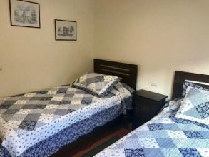 Las Camelias cerca de Costanera Center, фото 12 Las Camelias cerca de Costanera Center, фото 12