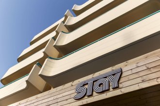 Stay Hostel - Apartments Rhodes