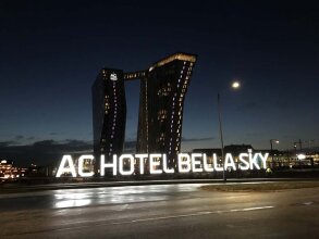Ac Bella Sky By Marriott
