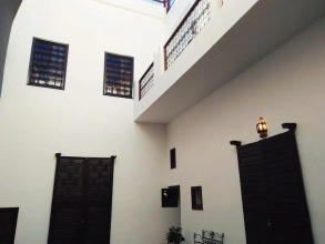 Riad Safia, фото 1 Riad Safia, фото 1