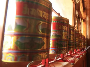 Holy Land Guest House, фото 2