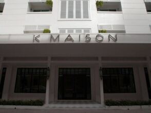 K Maison Boutique, фото 25