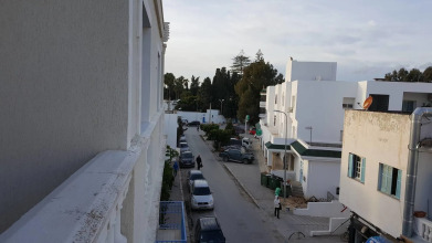 Charming Apart in the Heart of La Marsa, фото 11 Charming Apart in the Heart of La Marsa, фото 11