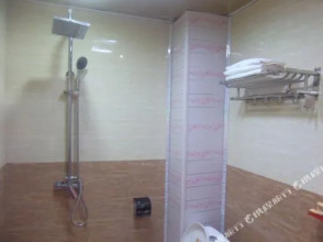 Shangri la Tibetan Family Inn, фото 39