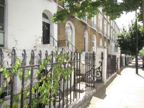 Cosy Apartment in Islington - C, фото 2