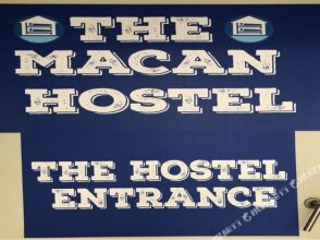 The Macan Hostel, фото 32