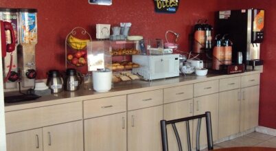 Farmington Inn, фото 20 Farmington Inn, фото 20