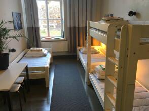 Hostel Suomenlinna, фото 19