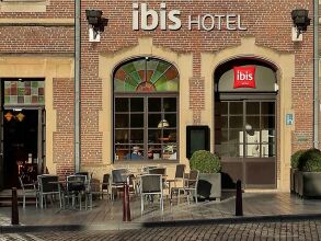 Ibis Off Grand Place, фото 29