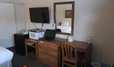 Ephrata Inn Motel, фото 10 Ephrata Inn Motel, фото 10