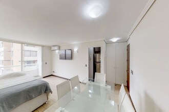 Departamento Sencillo en Santiago, фото 16