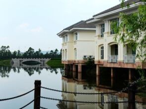 Huizhou Lakefront Golf club and Resort, фото 14