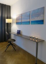 Zurich Furnished Homes