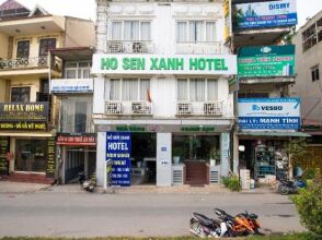 Green Lotus Hotel, фото 37