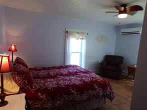 Memory Lane Bed and Breakfast, фото 3