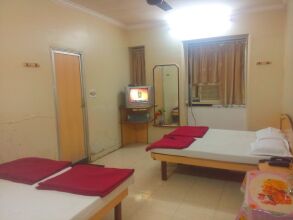 Sangam Guest House, фото 2