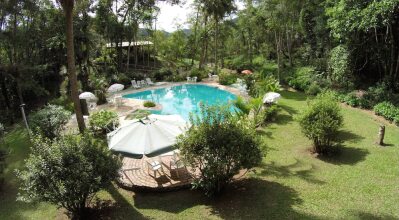 Pousada & Spa Vrindavana, фото 8 Pousada & Spa Vrindavana, фото 8