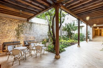 Eurostars Marqués de Villalta, фото 5 Eurostars Marqués de Villalta, фото 5