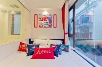 Fushengtang Inn, фото 40 Fushengtang Inn, фото 40