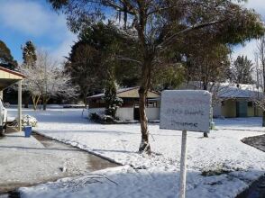 Jenolan Holiday Park - Campsite, фото 22