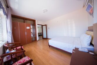 Hung Tuyen Hotel, фото 6