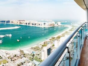 Squarebreak - Dubai Marina Apartment, фото 24