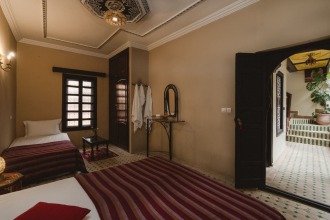 Riad Salma De Groot, фото 11 Riad Salma De Groot, фото 11