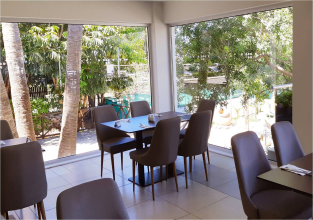 Mayfair Gardens Apartments, фото 18 Mayfair Gardens Apartments, фото 18