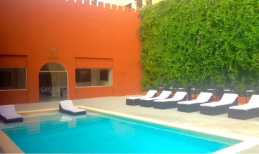 Mauad Hotel Boutique, фото 31