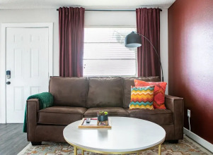 WanderJaunt - Apts off South Congress, фото 2 WanderJaunt - Apts off South Congress, фото 2