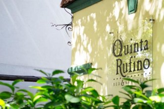 Quinta Rufino Bed & Breakfast
