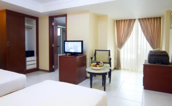 Mookai Service Flats Pvt. Ltd, фото 23 Mookai Service Flats Pvt. Ltd, фото 23