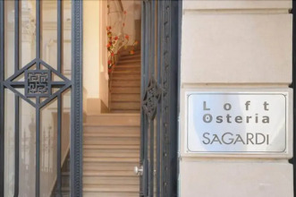 Sagardi Loft Osteria, фото 37 Sagardi Loft Osteria, фото 37