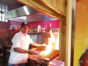 Hotel Casa Gitana Corcovado, фото 24