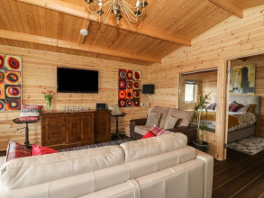 The Cabin, фото 5