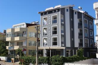 Adonis Hotel Marmaris, фото 34