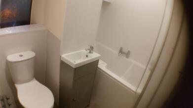 Glasgow Hampden Tenement Flat, фото 11 Glasgow Hampden Tenement Flat, фото 11