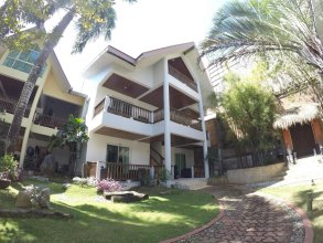 Pinjalo Resort Villas - Jade Hill Project Property Development