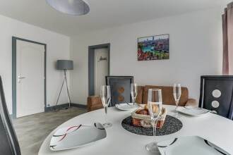 LE 27 Appartement 3 Etoiles PartDieu PKG, фото 3