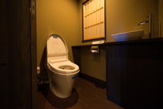 Kumo Machiya Takasegawa, фото 24 Kumo Machiya Takasegawa, фото 24